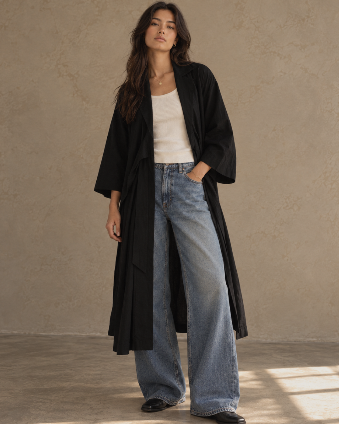 Saison des layering