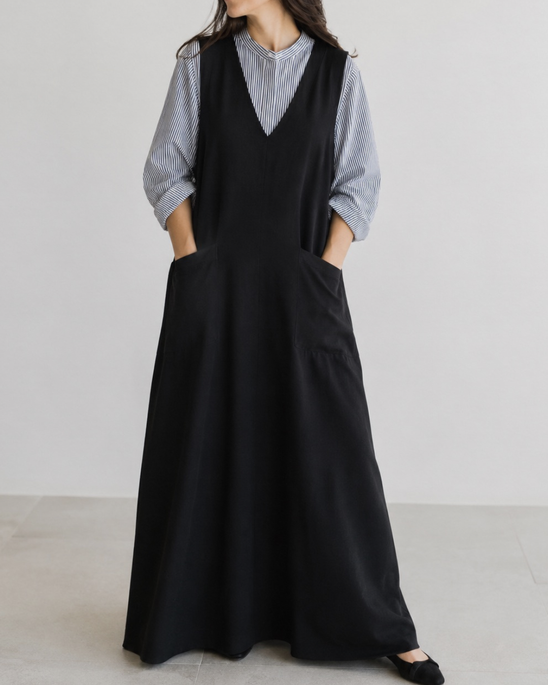 Work and Chic